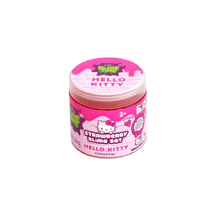 Slimetime Hello Kitty Single Can 212g PDQ12 WOC