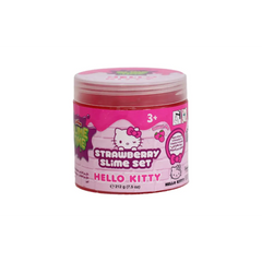 Slimetime Hello Kitty Single Can 212g PDQ12 WOC