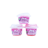 Slimetime Hello Kitty Pinkie Cupcake Slime Single Can Set
