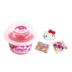 Slimetime Hello Kitty Single Can PDQ12 WOC