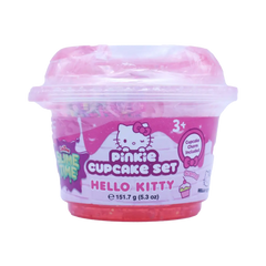 Slimetime Hello Kitty Single Can PDQ12 WOC