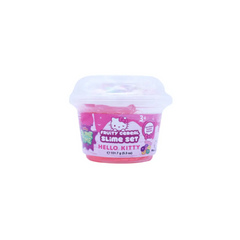 Slimetime Hello Kitty Single Can PDQ12 WOC