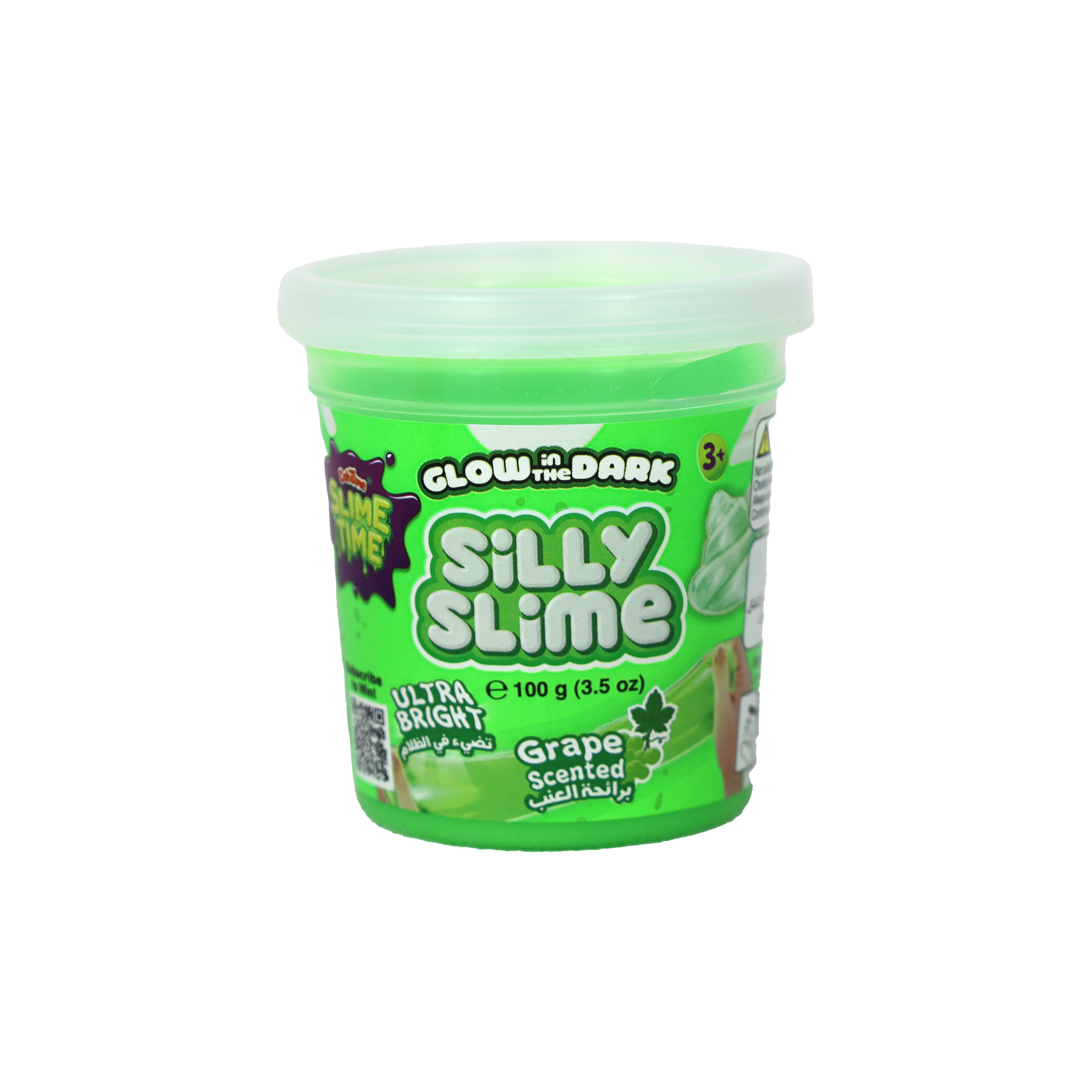 Slimetime Super Slime Set