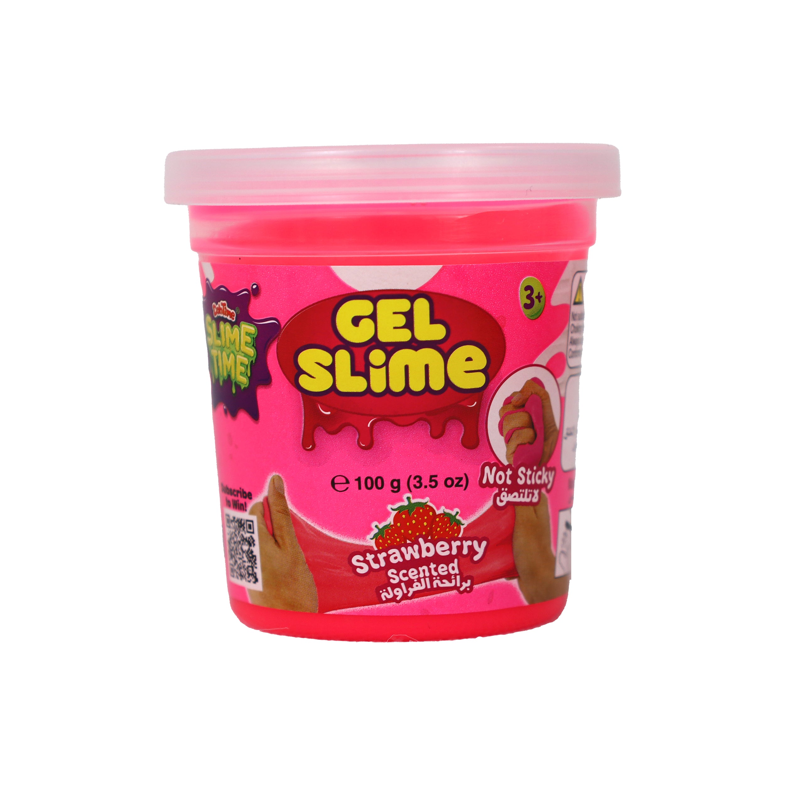 Slimetime Super Slime Set