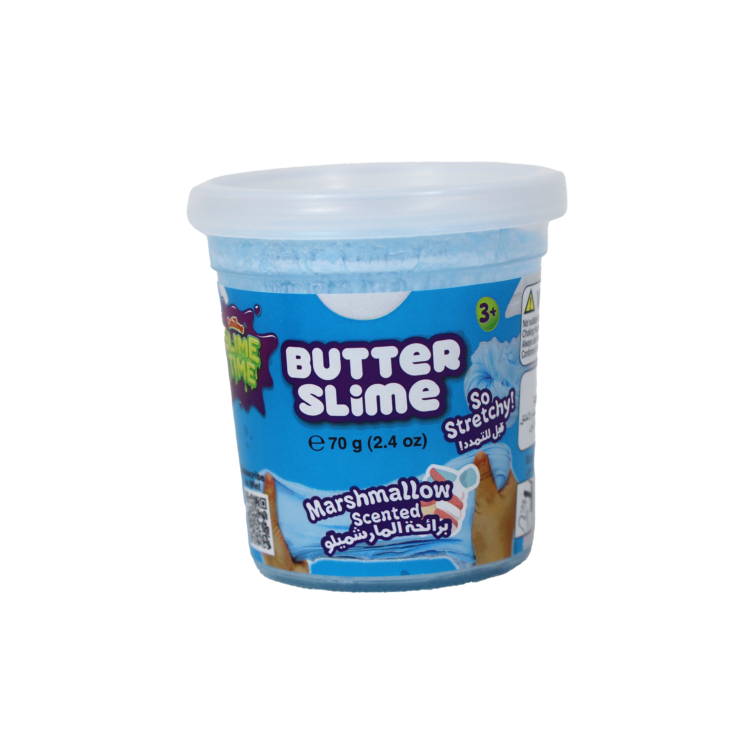 Slimetime Super Slime Set
