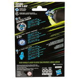 BeyBlade X Launcher Sword Dran 3-60F