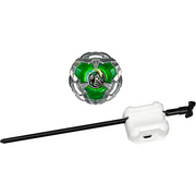 Beyblade X Launcher Helm Knight 3-80N
