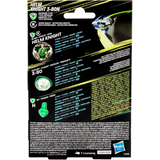 Beyblade X Launcher Helm Knight 3-80N
