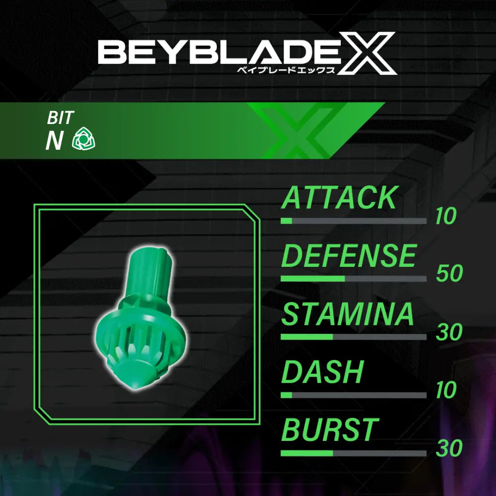 Beyblade X Launcher Helm Knight 3-80N