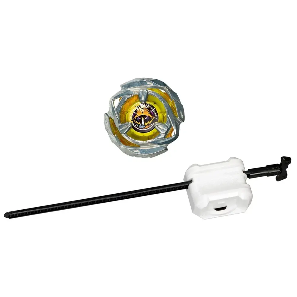 Beyblade X Launcher Arrow Mysterious 4-80B