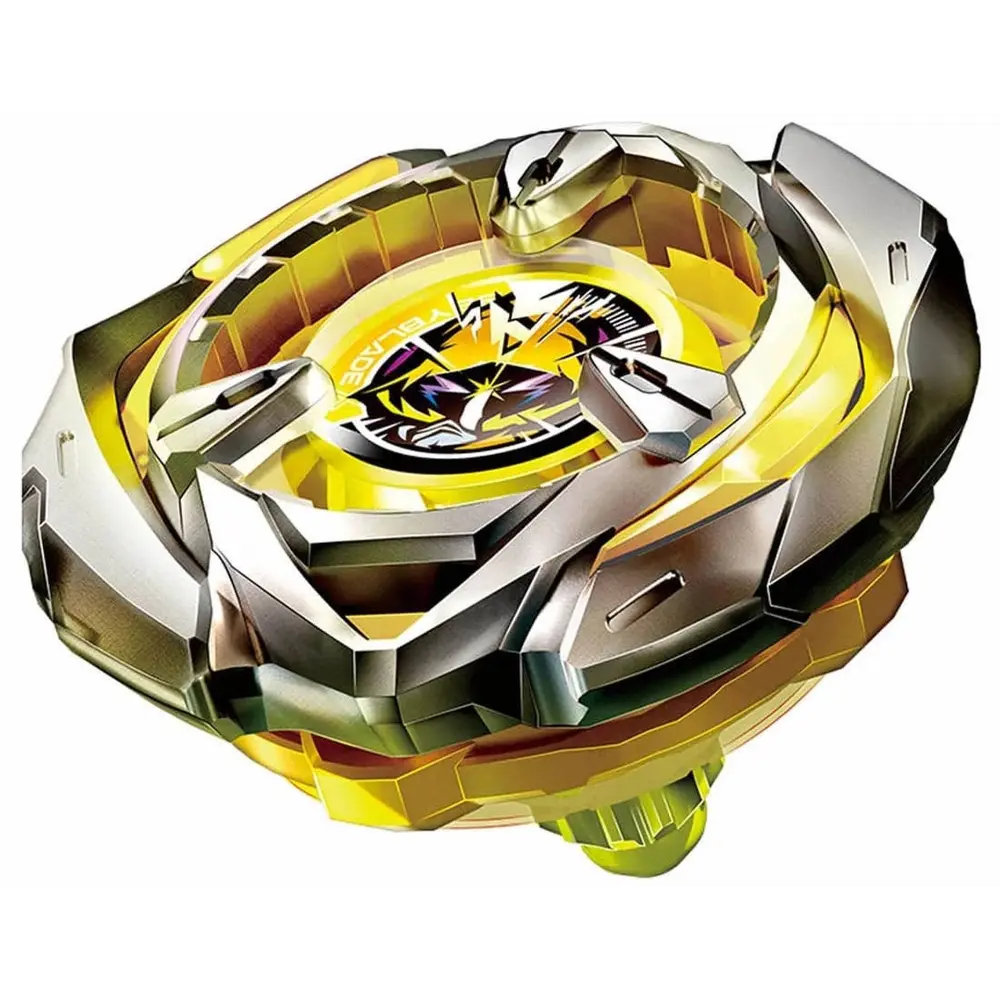 Beyblade X Launcher Arrow Mysterious 4-80B