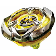 Beyblade X Launcher Arrow Mysterious 4-80B