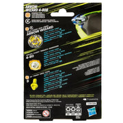 Beyblade X Launcher Arrow Mysterious 4-80B