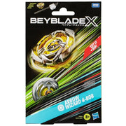 Beyblade X Launcher Arrow Mysterious 4-80B