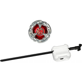 Beyblade X Launcher Scythe Incendio 4-60T