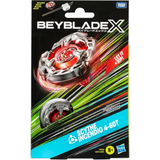 Beyblade X Launcher Scythe Incendio 4-60T