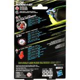 Beyblade X Launcher Scythe Incendio 4-60T