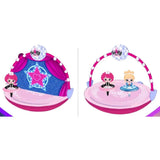 Twiky Girls on Stage Playset W1