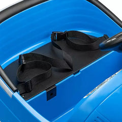 Xootz Big Bumper Blue Battery Operated
