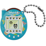 Tamagotchi Connection Blue Butterfly Virtual Pet - Battery Operated  Electronic & Interactive Toys