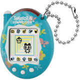 Tamagotchi Connection Blue Butterfly Virtual Pet - Battery Operated  Electronic & Interactive Toys