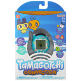 Tamagotchi Connection Blue Butterfly Virtual Pet - Battery Operated  Electronic & Interactive Toys