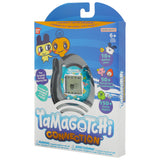 Tamagotchi Connection Blue Butterfly Virtual Pet - Battery Operated  Electronic & Interactive Toys