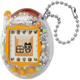 Tamagotchi Connection Retro Pop Virtual Pet - Battery Operated Electronic & Interactive Toy