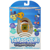 Tamagotchi Connection Retro Pop Virtual Pet - Battery Operated Electronic & Interactive Toy