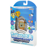 Tamagotchi Connection Retro Pop Virtual Pet - Battery Operated Electronic & Interactive Toy