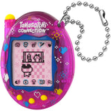 Tamagotchi Connection Pixel Virtual Pet - Battery Operated Electronic & Interactive Toy