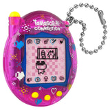 Tamagotchi Connection Pixel Virtual Pet - Battery Operated Electronic & Interactive Toy