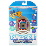 Tamagotchi Connection Pixel Virtual Pet - Battery Operated Electronic & Interactive Toy