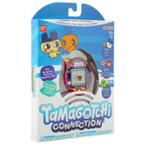 Tamagotchi Connection Pixel Virtual Pet - Battery Operated Electronic & Interactive Toy