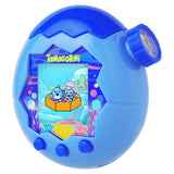 Tamagotchi Original Water Paradise Toys for Kids Battery Operated