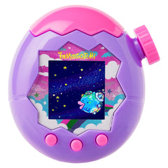Tamagotchi Original Sky Paradise Battery Operated
