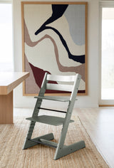 Stokke Tripp Trapp Chair Glacier Green