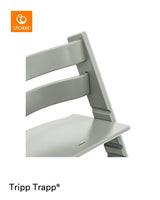 Stokke Tripp Trapp Chair Glacier Green