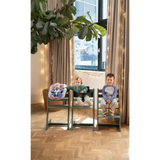 Stokke Tripp Trapp Chair Marble Green