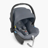 UPPAbaby Mesa I Size Infant Car Seat Gregory Blue Mélange