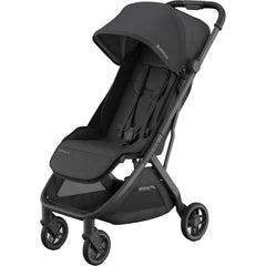 UPPAbaby Minu V3 Stroller Jake - Charcoal