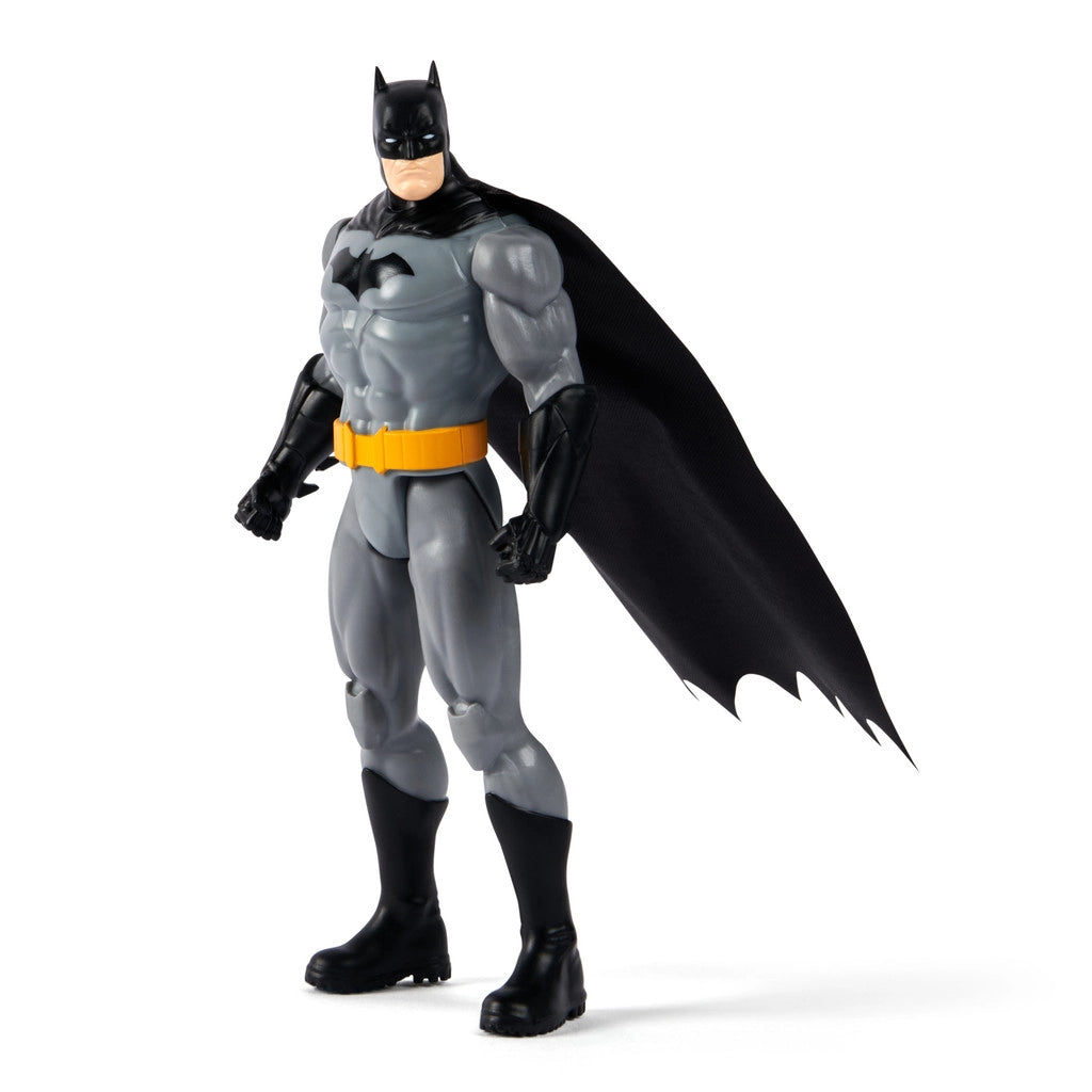 DC Comics Batman Action Figure 6 Inch Assortment
