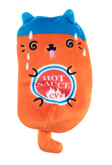Cats vs Pickles Plush Bean 4 Inch Assortment - Random Selection