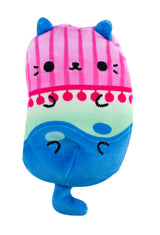 Cats vs Pickles Plush Bean 4 Inch Assortment - Random Selection