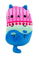 Cats vs Pickles Plush Bean 4 Inch Assortment - Random Selection