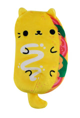 Cats vs Pickles Plush Bean 4 Inch Assortment - Random Selection