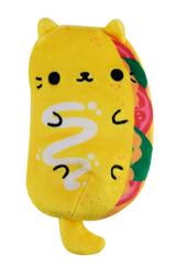 Cats vs Pickles Plush Bean 4 Inch Assortment - Random Selection