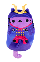 Cats vs Pickles Plush Bean 4 Inch Assortment - Random Selection
