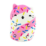 Cats vs Pickles Plush Jumbo 9 Inch