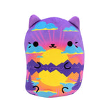 Cats vs Pickles Plush Jumbo 9 Inch